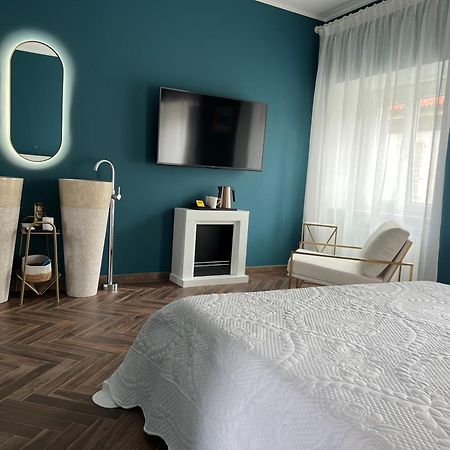 Casa Del Caval Bianco Bed & Breakfast Venaria Reale Exterior photo