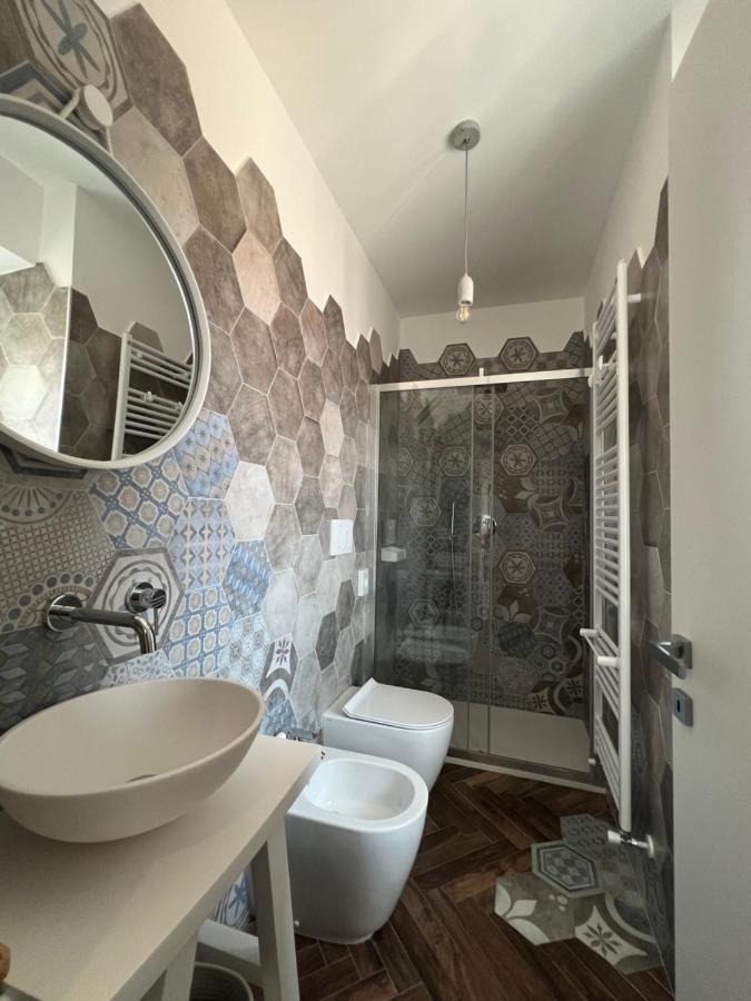 Casa Del Caval Bianco Bed & Breakfast Venaria Reale Exterior photo