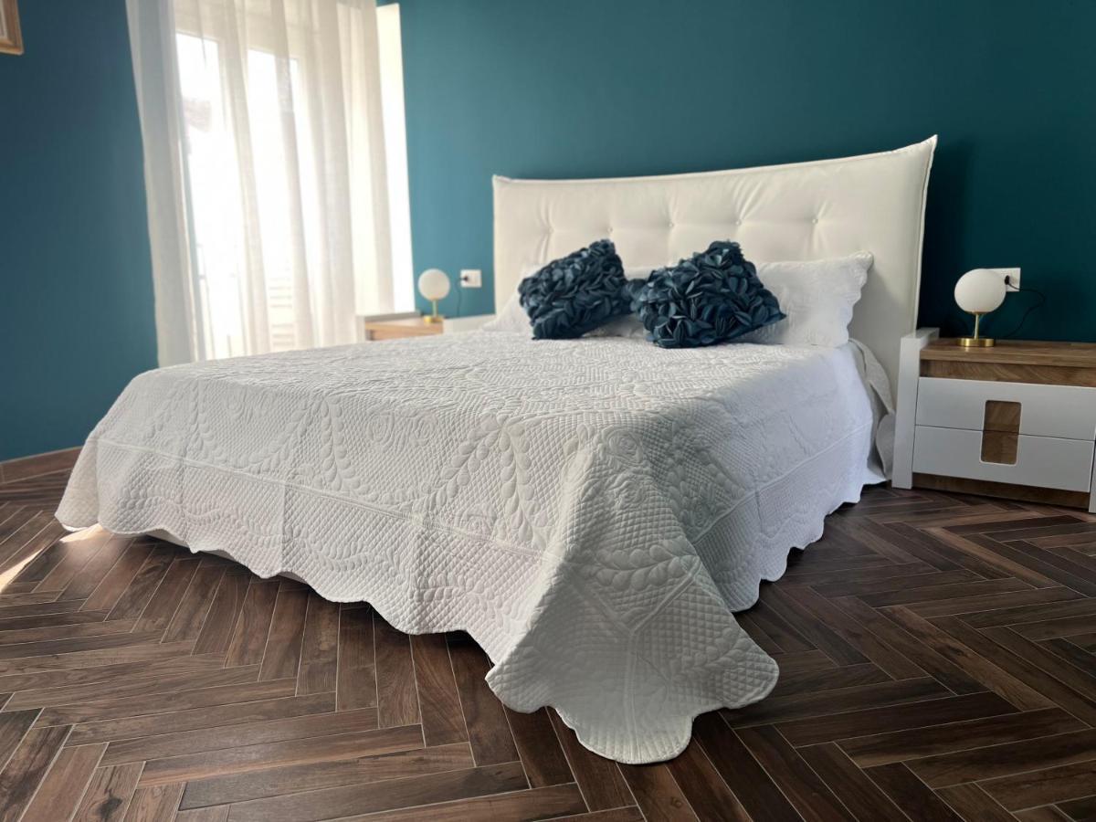 Casa Del Caval Bianco Bed & Breakfast Venaria Reale Exterior photo