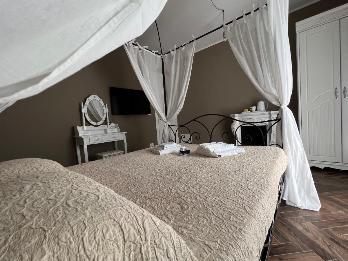 Casa Del Caval Bianco Bed & Breakfast Venaria Reale Exterior photo